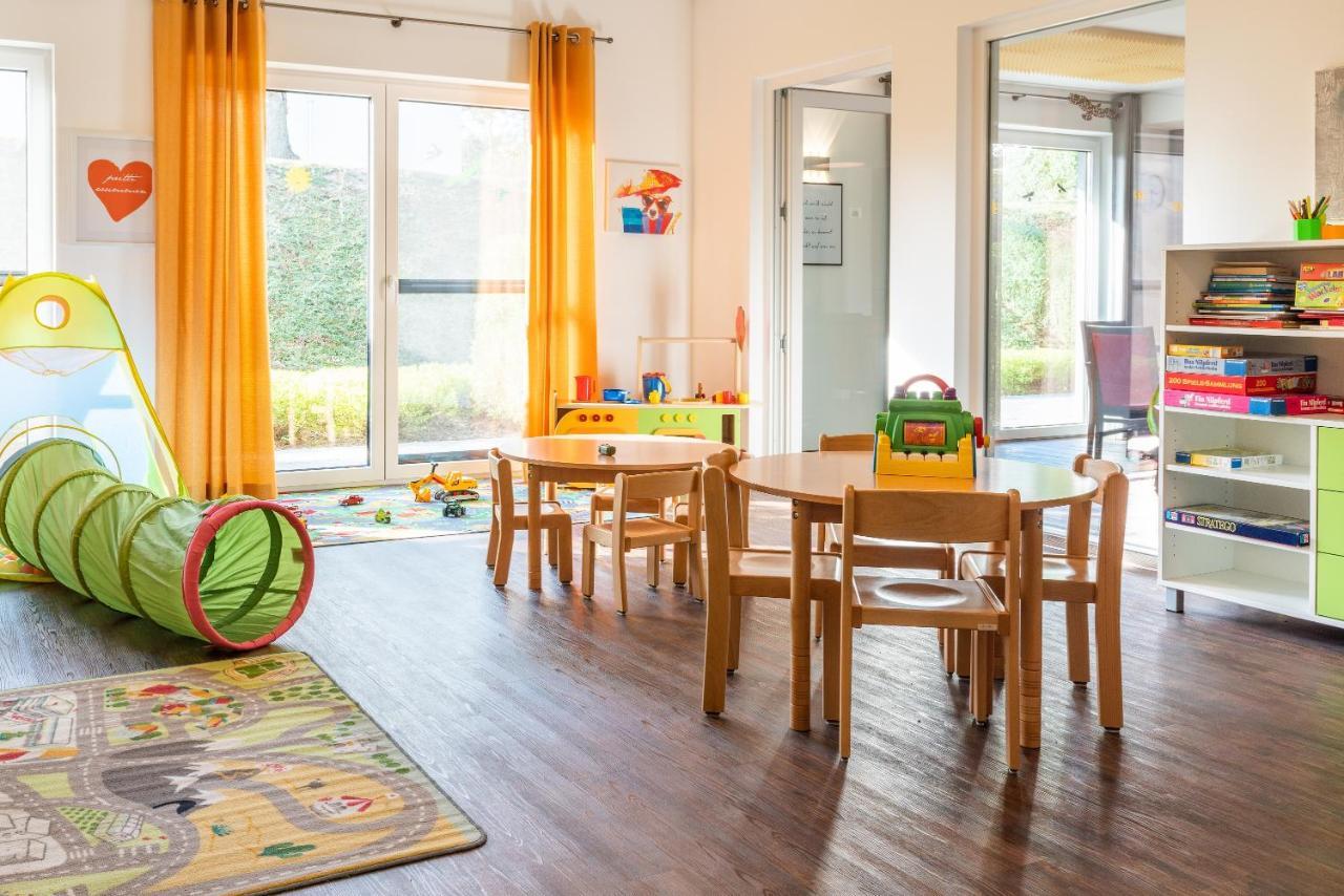 Appartement "Froschkoenig" - Oase Am Haff Garz  Екстер'єр фото